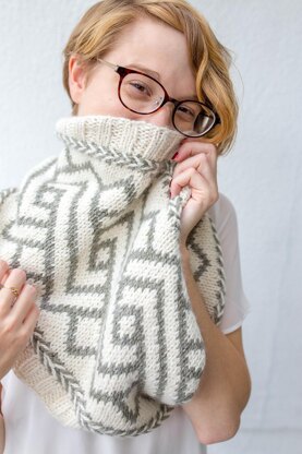 Comfort Cowl