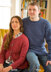 Shavo Pullover in Berroco Remix Aran PDF (Free)