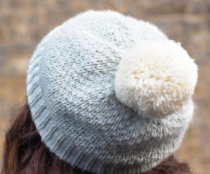 Brioche Hat