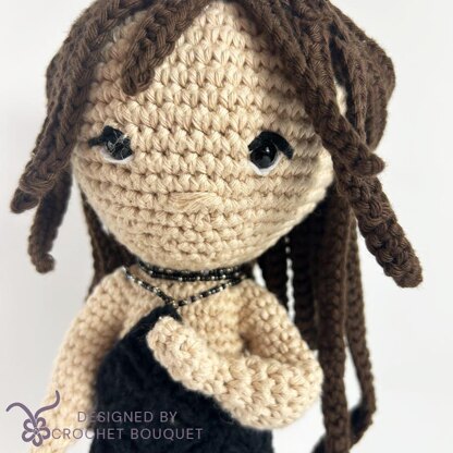 Jazz Club - The Wardrobe of Ophelia - Taylor Swift Inspired