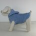 Dog Chunky Hoodie