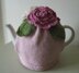 Summer Roses Tea Cosy