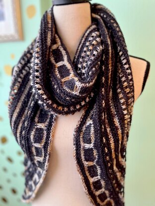 Wildly Chic