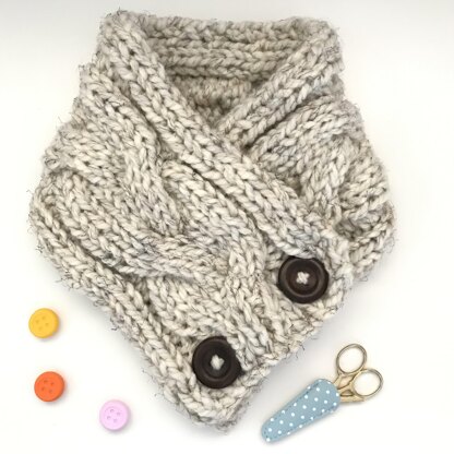 Neck Warmer
