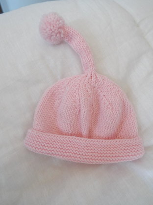 baby hat