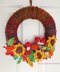 Autumn Wreath