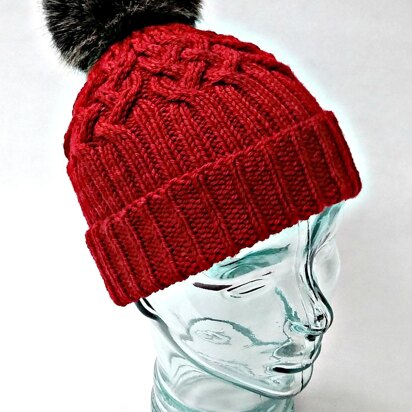 Steamboat Hat