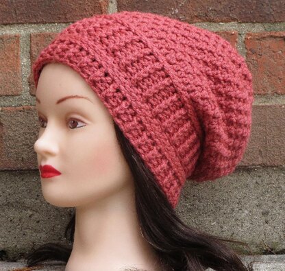 Paige Slouchy Beanie