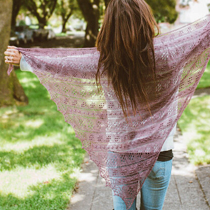 Fiber Dreams A Touch of Lace - Volume 2 eBook