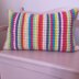 Rainbow Pops Pillow