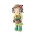 Gloria the Gardener Doll