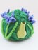 Bluebell Tea Cosy