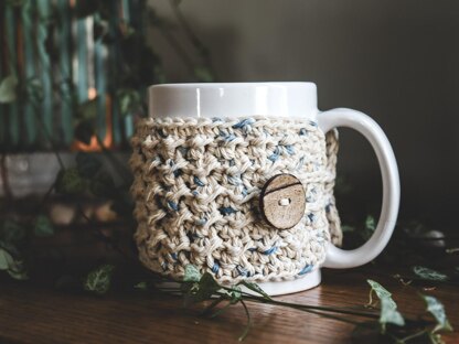 Farmhouse Mug Cozy