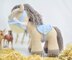 Amigurumi Cute Pony Pattern - Havva Designs