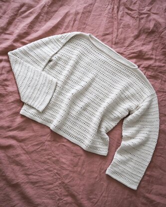 Juniper Blouse