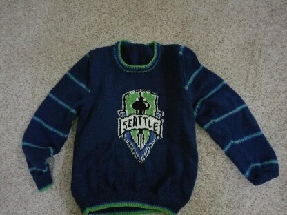 Seattle Sounders for Adults