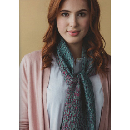 Handwoven Magazine September/October 2023