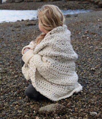 Coastlyn Blanket