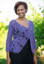 Marseille Cardigan in Berroco Vintage DK PDF (Free)