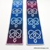 Celtic Romance Scarf