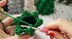Christmas Bobble Tree