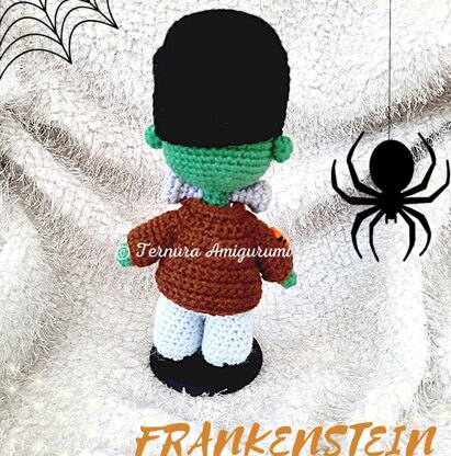 Frankenstein