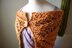 Regalia Cowl Capelet Wrap