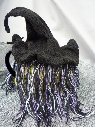 Halloween WITCHES BREW Tea Cosy