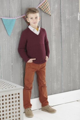 Sirdar Snuggly Little Chums Collection