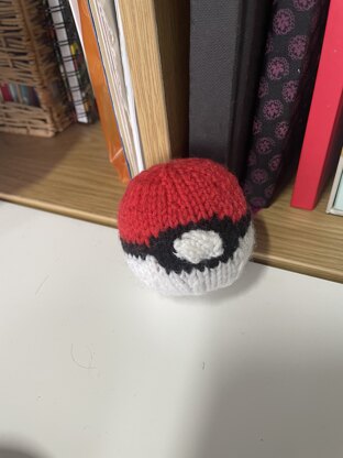 Pokeball