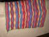 Open Waves Blanket