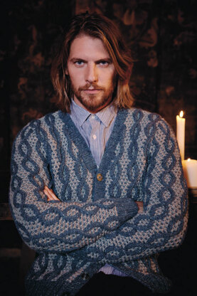 Rowan Knitting and Crochet Magazine #54