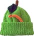 Apple Harvest Hat