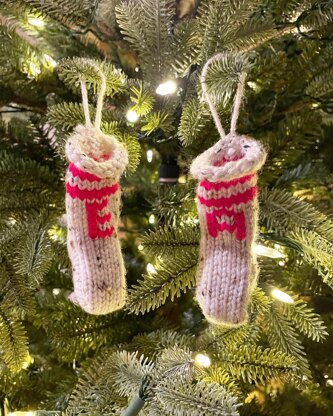 Meggie's Christmas Stocking