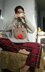 The Rudolph Sweater