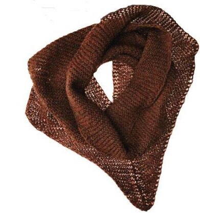 Scarf Cowl