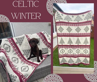 Celtic Winter