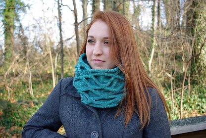 Rushmore Cowl