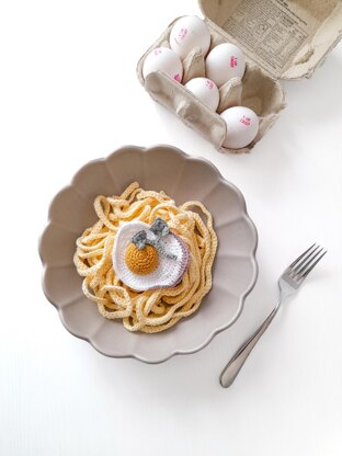 My Crochet Kitchen Puveriello