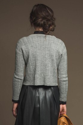 Lucca Pullover