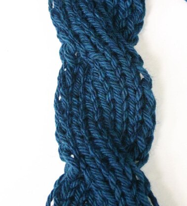 Twist Scarf