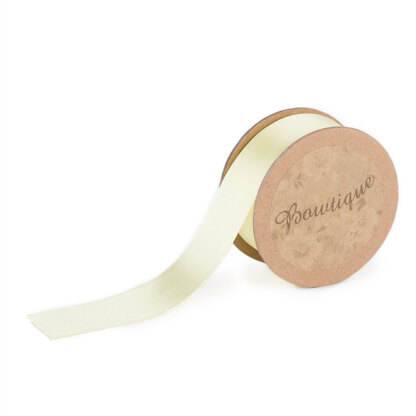 Bowtique Double-face Satin Ribbon (5mx24mm)