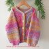 Dahlia Cardigan