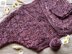 Chevron Belle Shrug