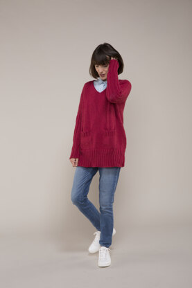 Mini Mag Merinos DK & Chunky by Bergere de France