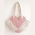 Petal Bloom Bag