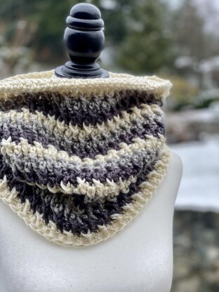 Keighley Cowl