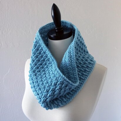 Frost Cowl