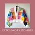 Patchwork Bomber