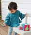 Baby Cashmerino Tonals by Debbie Bliss